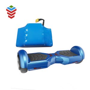 18650鋰離子電池的用途？