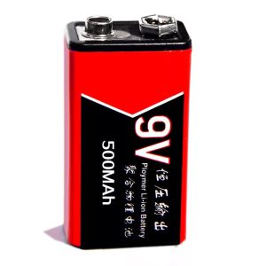 聚合物鋰電池與磷酸鐵鋰電池有什么不同？