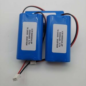 可充電鋰離子電池組3.7v價(jià)格多少錢?