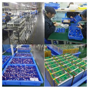 什么是快充鋰電池？