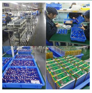 ?檢測(cè)儀器專用鋰電池的選擇：關(guān)鍵考量與實(shí)用指南