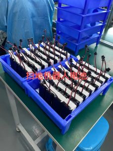 掃地機(jī)器人電池廠家電話是多少？選擇掃地機(jī)器人電池要注意什么？