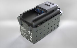 防水電動(dòng)工具電池